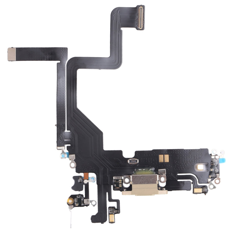 Câble flexible du port de chargement pour iPhone 14 Pro, For iPhone 14 Pro