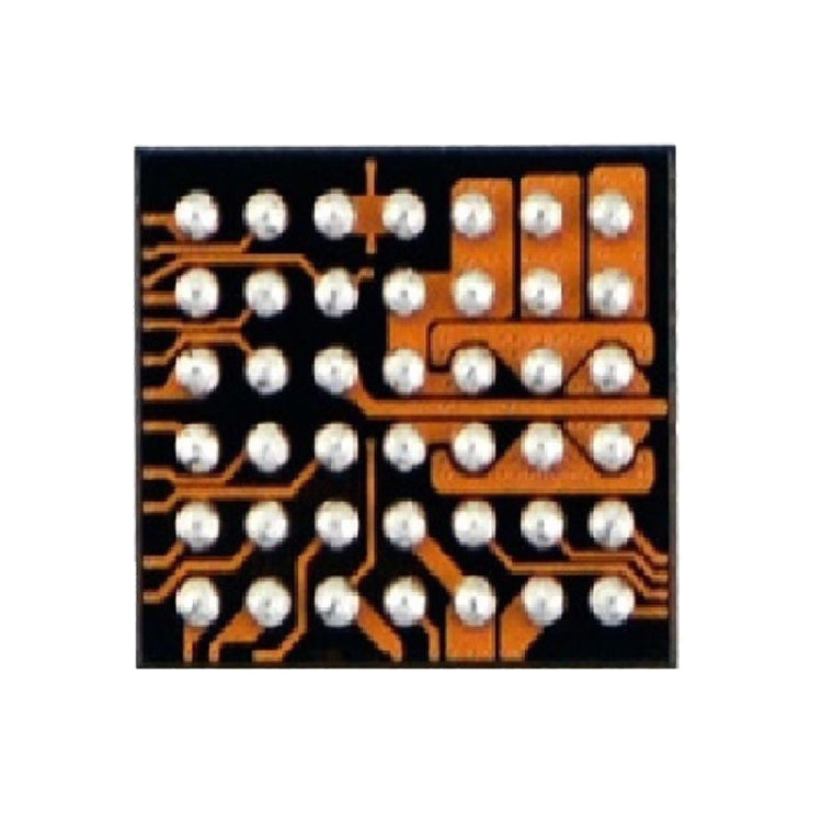 Petit circuit intégré audio 338s1202 pour iPhone 5s et 5C
