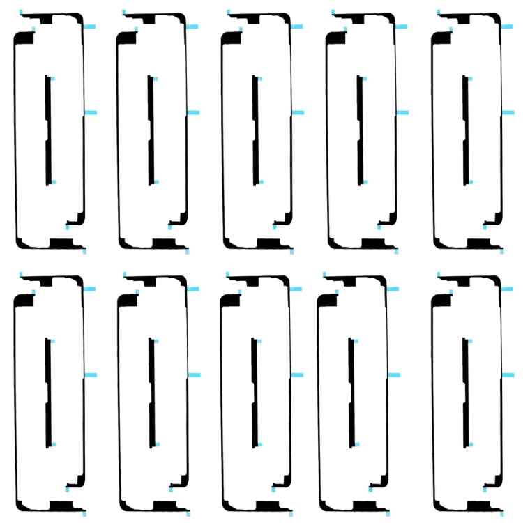 10 PCS pour iPad Air / iPad 5 Écran Tactile Numériseur Adhésif
