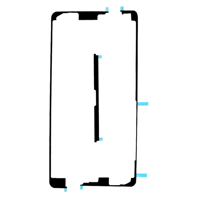 10 PCS pour iPad Air / iPad 5 Écran Tactile Numériseur Adhésif