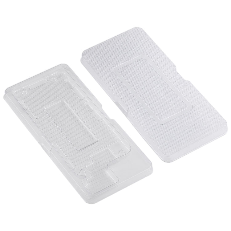 Boîte blanche d'emballage en carton de 50 pièces pour écran LCD et numériseur iPhone 5, assemblage complet