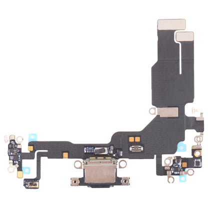 Câble flexible de port de chargement d'origine pour iPhone 15