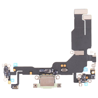 Câble flexible de port de chargement d'origine pour iPhone 15