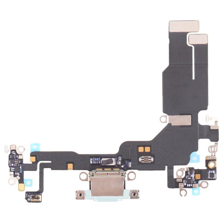 Câble flexible de port de chargement d'origine pour iPhone 15