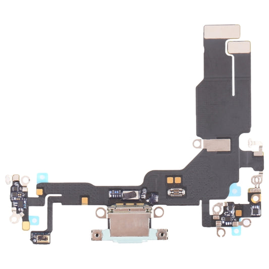 Câble flexible de port de chargement d'origine pour iPhone 15
