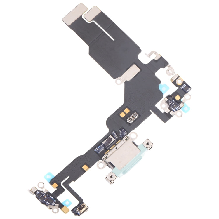 Câble flexible de port de chargement d'origine pour iPhone 15