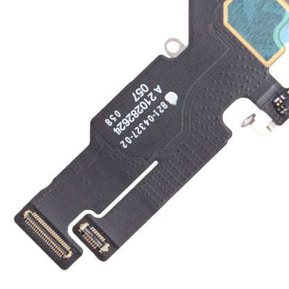 Câble flexible de port de chargement d'origine pour iPhone 15