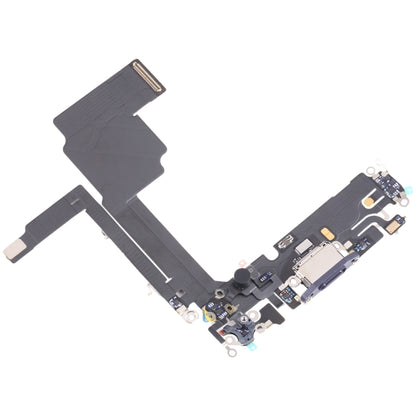 Câble flexible de port de chargement d'origine pour iPhone 15 Pro