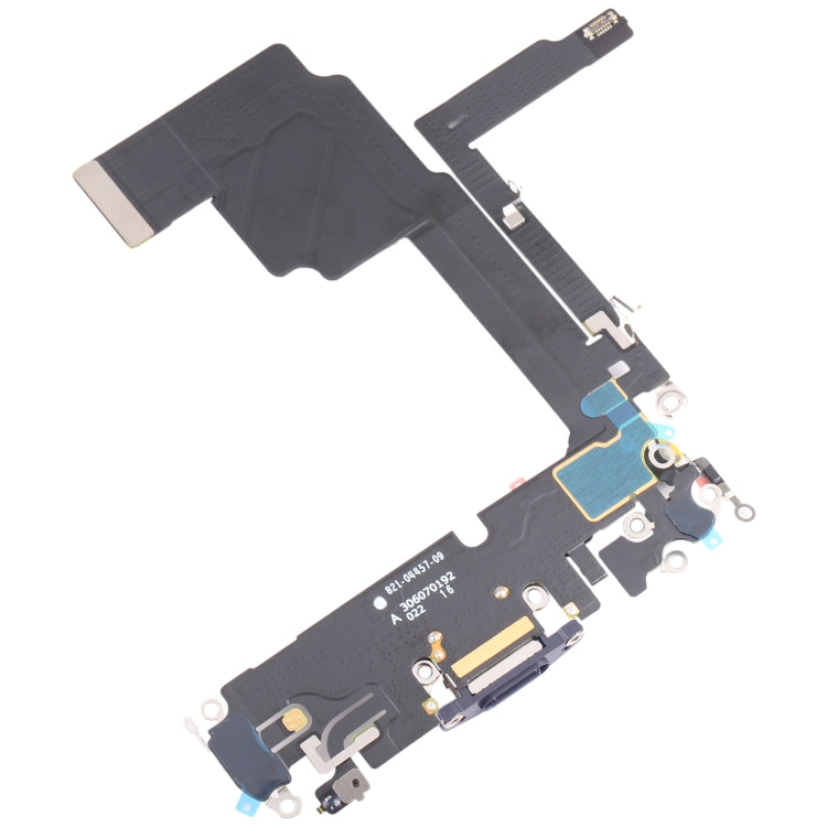 Câble flexible de port de chargement d'origine pour iPhone 15 Pro