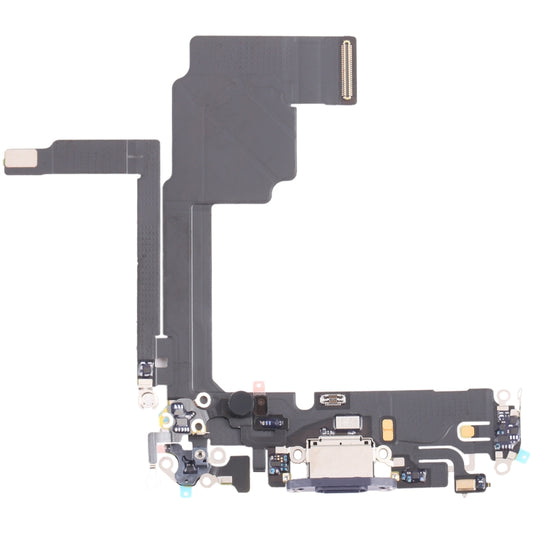 Câble flexible de port de chargement d'origine pour iPhone 15 Pro