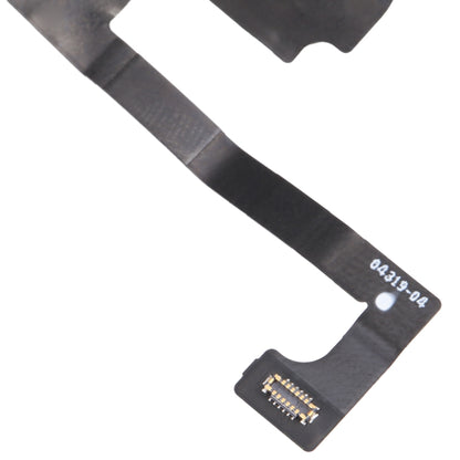 Câble flexible pour haut-parleur et écouteur iPhone 5