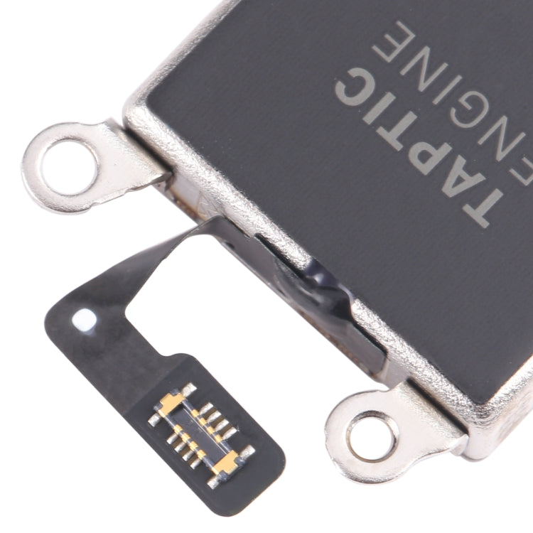 Pour moteur vibrant iPhone 15, For iPhone 15