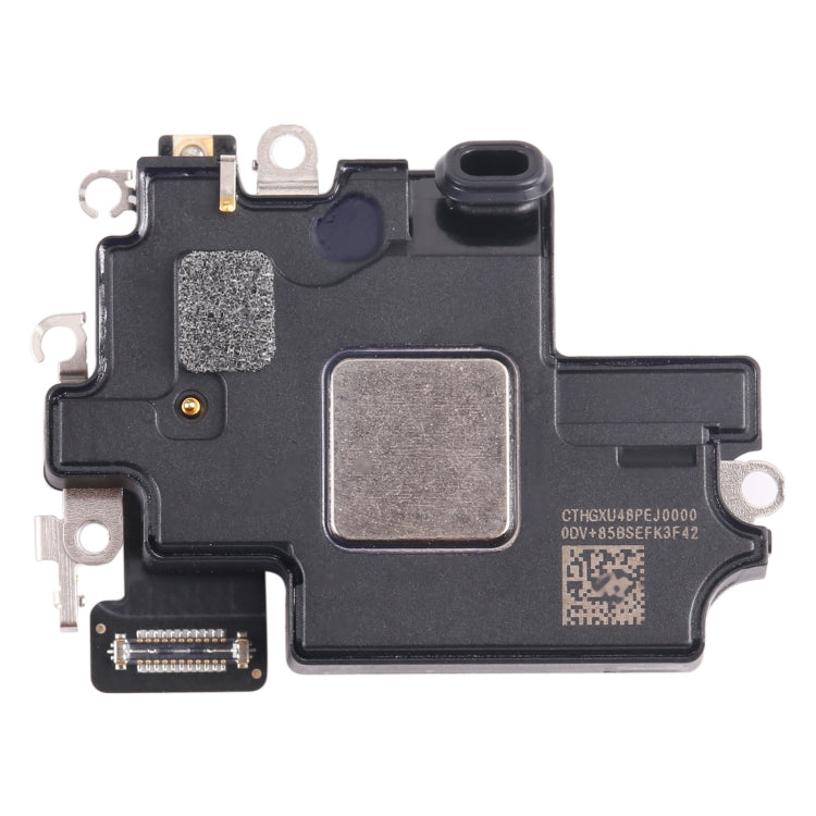 Pour iPhone 15 Ensemble haut-parleur écouteur y