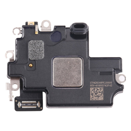 Pour iPhone 15 Ensemble haut-parleur écouteur y
