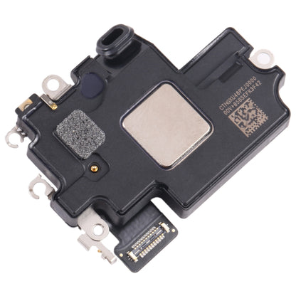 Pour iPhone 15 Ensemble haut-parleur écouteur y