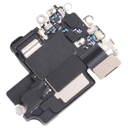 Pour iPhone 15 Ensemble haut-parleur écouteur y