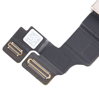 Pour caméra frontale iPhone 15