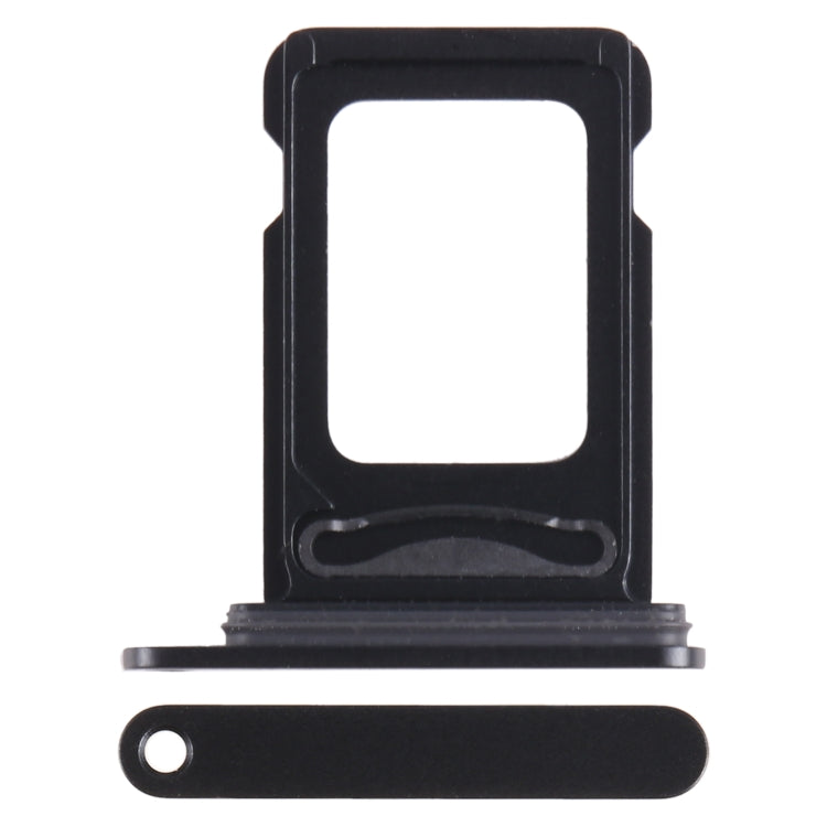 Pour iPhone 15 SIM + plateau de carte SIM