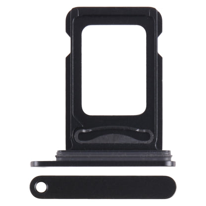 Pour iPhone 15 SIM + plateau de carte SIM