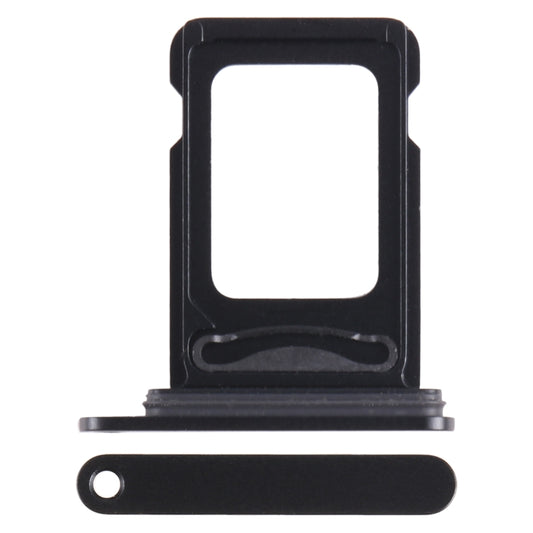 Pour iPhone 15 SIM + plateau de carte SIM
