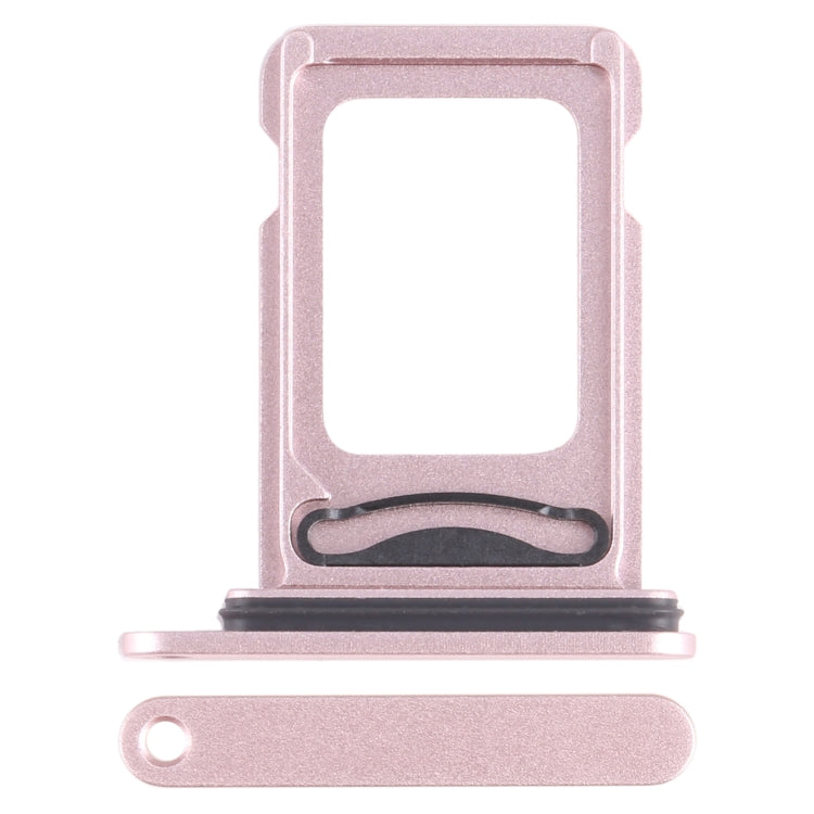 Pour iPhone 15 SIM + plateau de carte SIM
