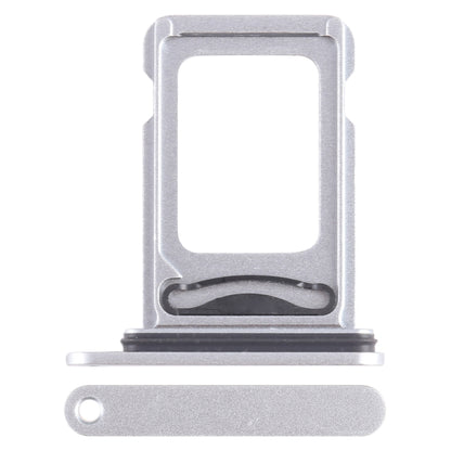 Pour iPhone 15 SIM + plateau de carte SIM