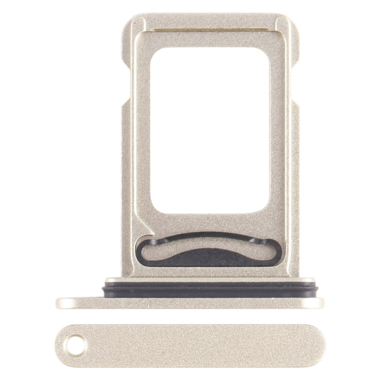 Pour iPhone 15 SIM + plateau de carte SIM