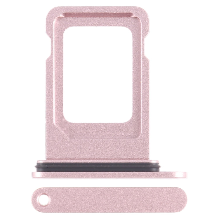 Pour iPhone 15 Plateau de carte SIM