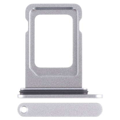 Pour iPhone 15 Plateau de carte SIM