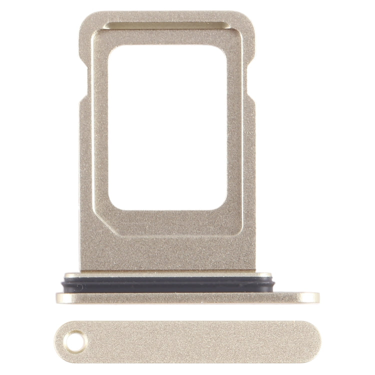 Pour iPhone 15 Plateau de carte SIM