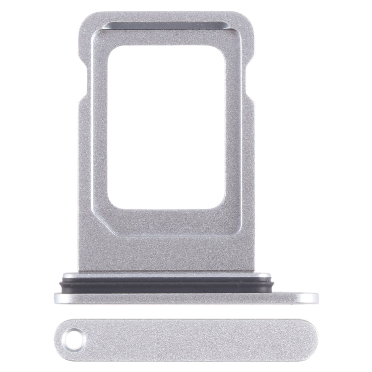 Pour iPhone 15 Plus Plateau de carte SIM