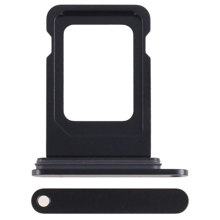 Pour iPhone 15 Pro Plateau de carte SIM