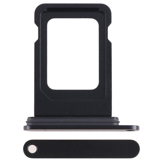Pour iPhone 15 Pro Plateau de carte SIM