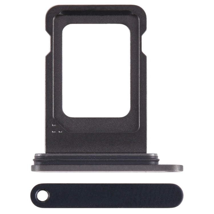 Pour iPhone 15 Pro Plateau de carte SIM