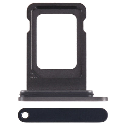 Pour iPhone 15 Pro Plateau de carte SIM