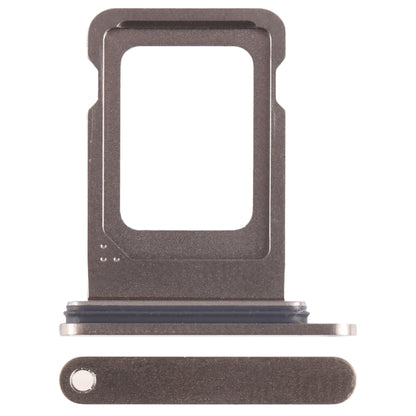 Pour iPhone 15 Pro Plateau de carte SIM