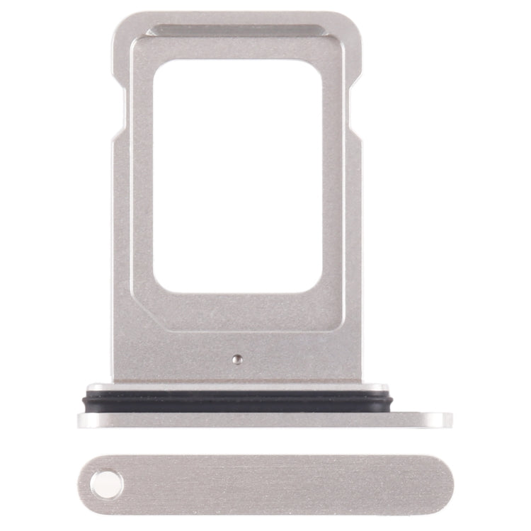 Pour iPhone 15 Pro Plateau de carte SIM
