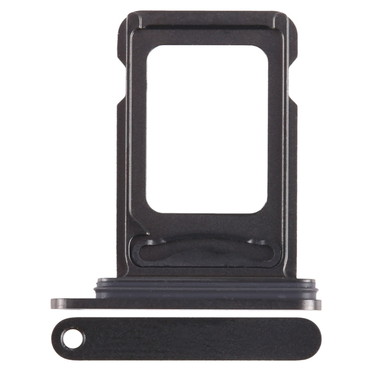 Pour iPhone 15 Pro SIM + plateau de carte SIM