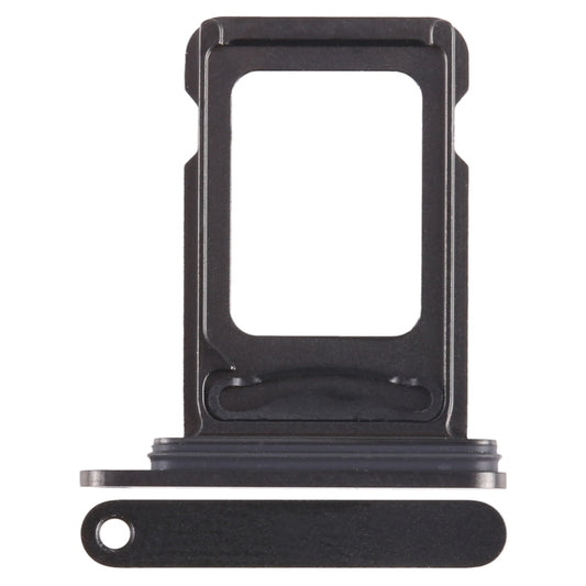 Pour iPhone 15 Pro SIM + plateau de carte SIM