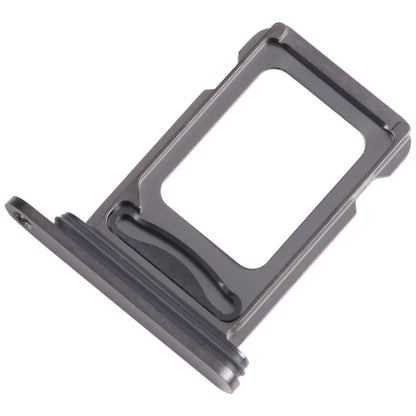 Pour iPhone 15 Pro SIM + plateau de carte SIM