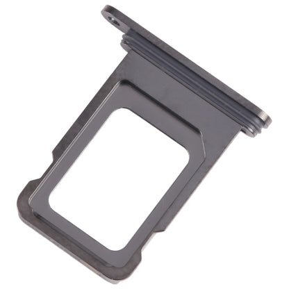 Pour iPhone 15 Pro SIM + plateau de carte SIM