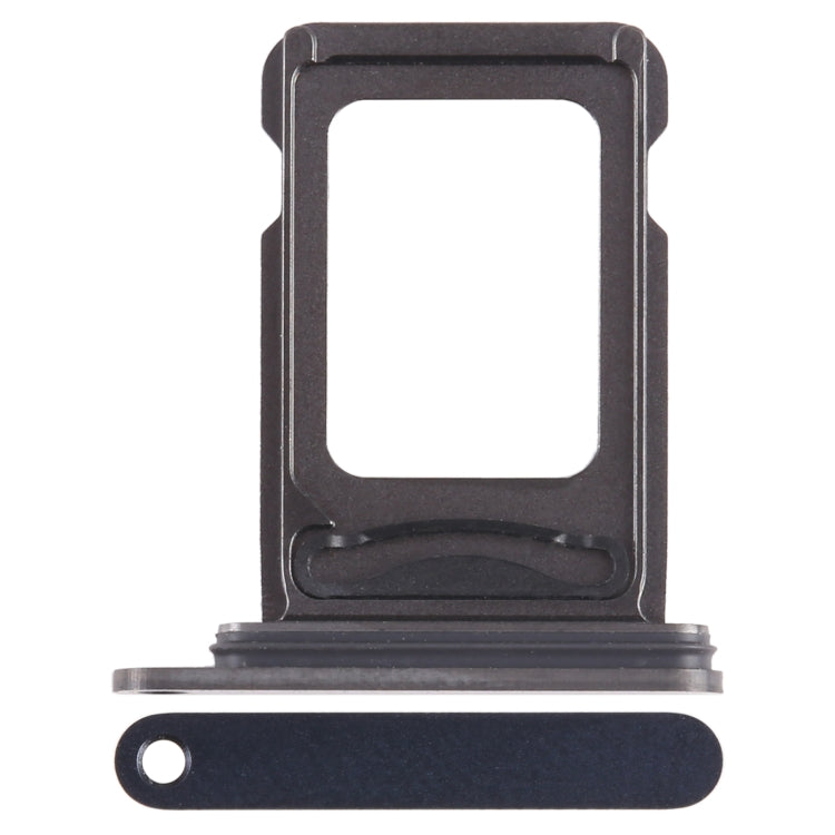 Pour iPhone 15 Pro SIM + plateau de carte SIM