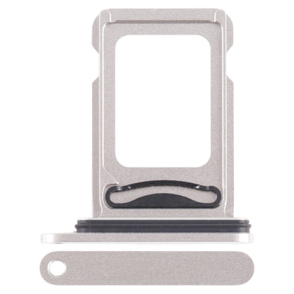 Pour iPhone 15 Pro SIM + plateau de carte SIM