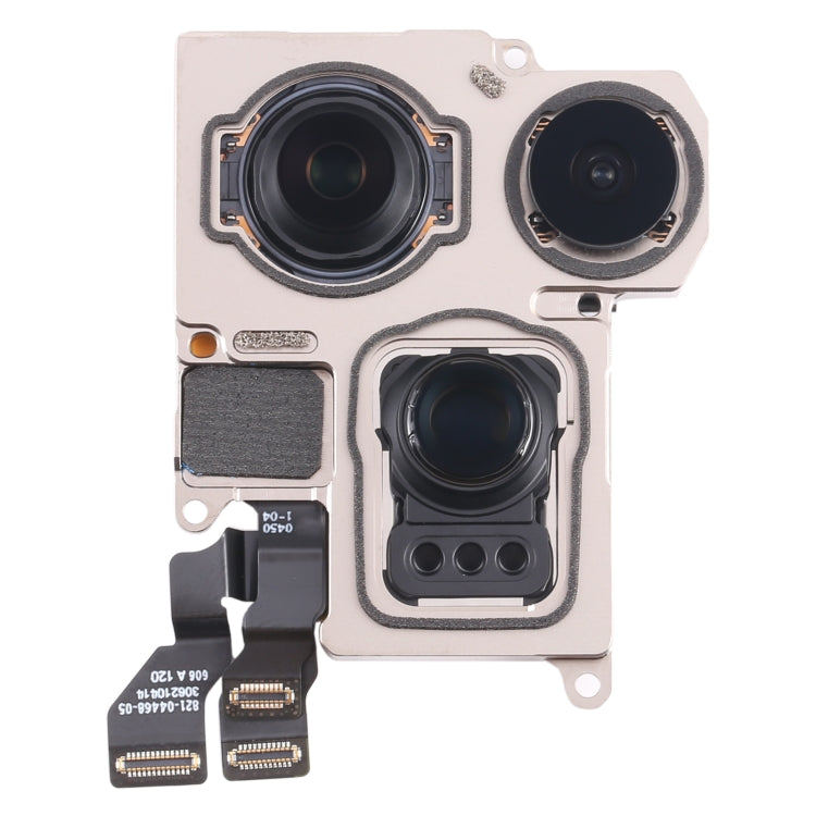 Pour iPhone 15 Pro Max, caméra arrière, For iPhone 15 Pro Max