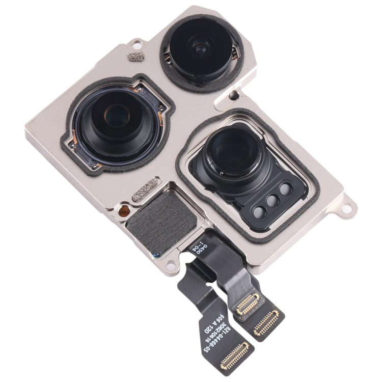 Pour iPhone 15 Pro Max, caméra arrière, For iPhone 15 Pro Max