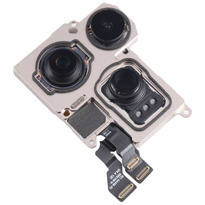 Pour iPhone 15 Pro Max, caméra arrière, For iPhone 15 Pro Max