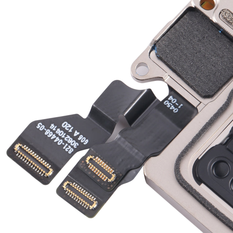 Pour iPhone 15 Pro Max, caméra arrière, For iPhone 15 Pro Max