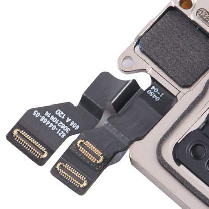 Pour iPhone 15 Pro Max, caméra arrière, For iPhone 15 Pro Max