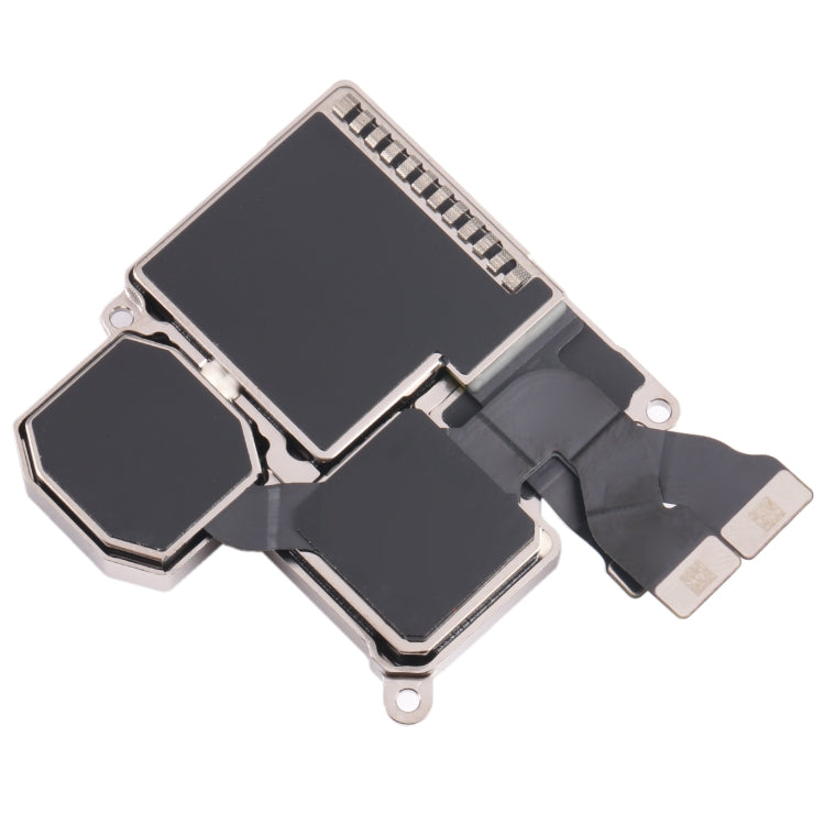 Pour iPhone 15 Pro, caméra arrière