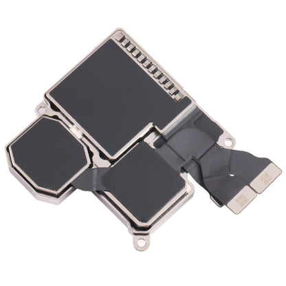 Pour iPhone 15 Pro, caméra arrière
